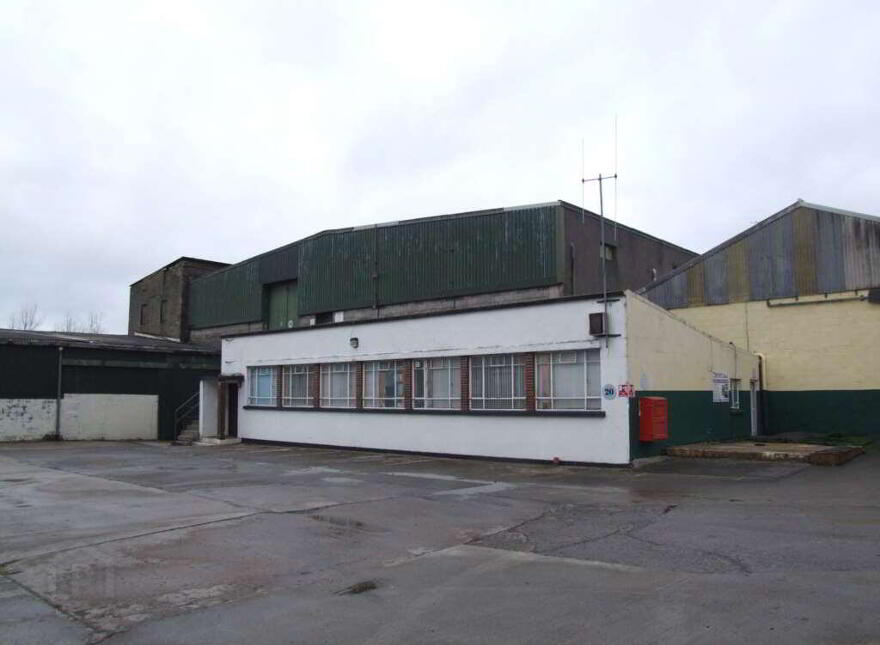 Dudleys Mills, Coleville Road, Clonmel, E91NW62