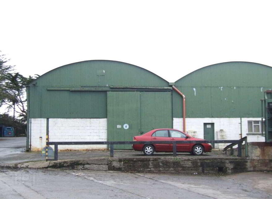 Dudleys Mills, Coleville Road, Clonmel, E91NW62