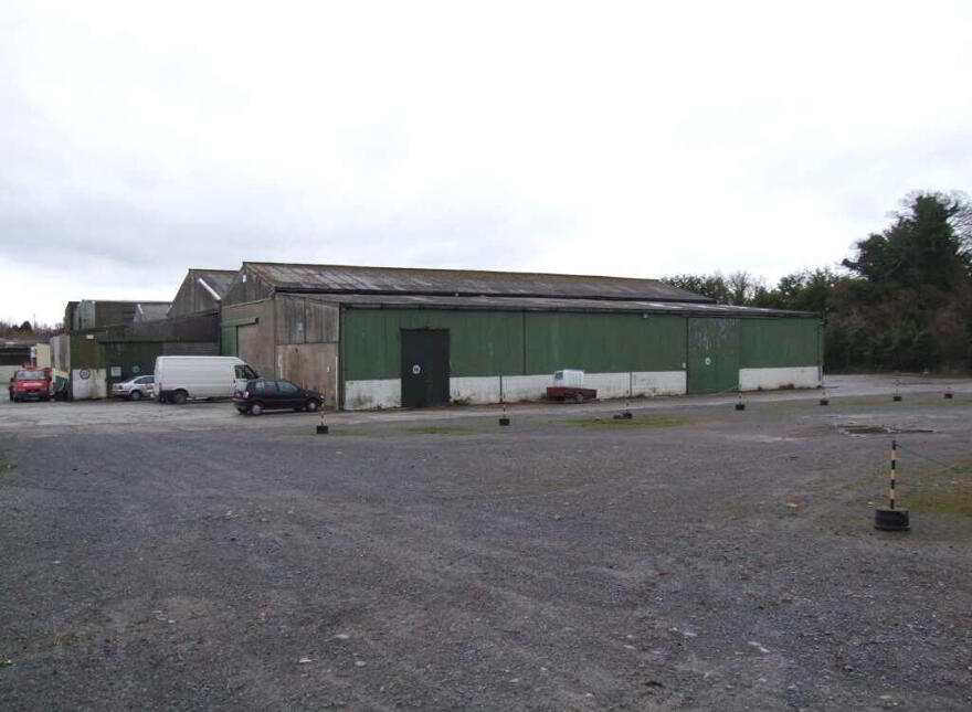 Dudleys Mills, Coleville Road, Clonmel, E91NW62