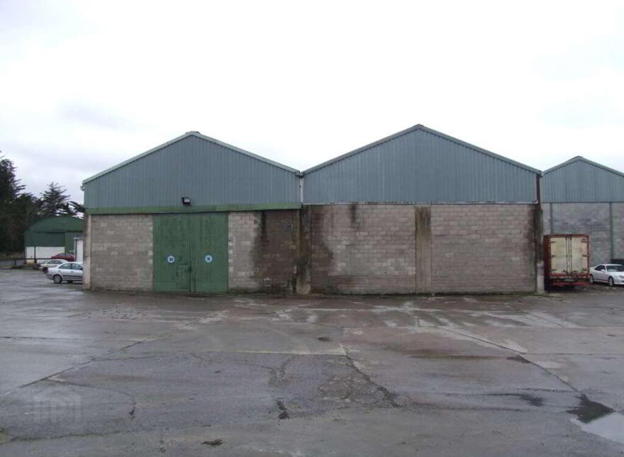 Dudleys Mills, Coleville Road, Clonmel, E91NW62