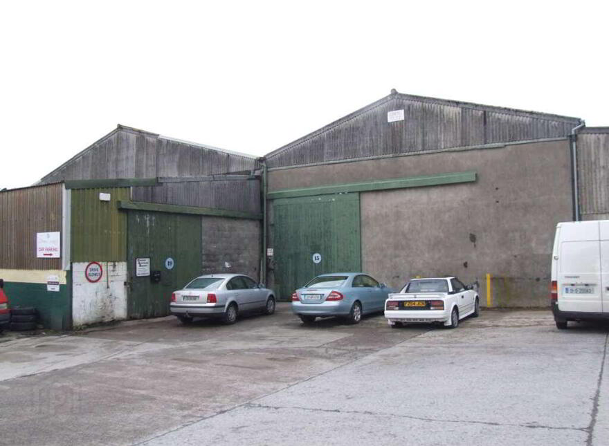 Dudleys Mills, Coleville Road, Clonmel, E91NW62