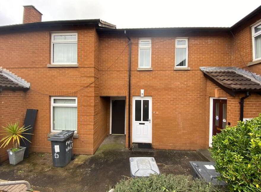 Property For Sale in Finaghy, Belfast PropertyPal