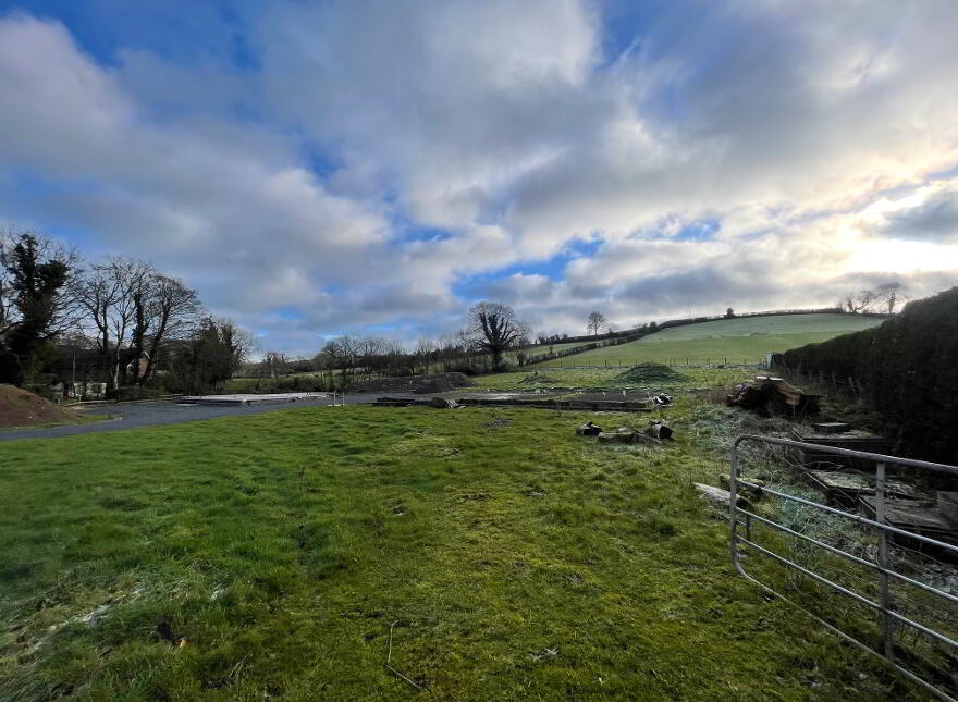 20m East Of No. 28a Drumilly Road photo
