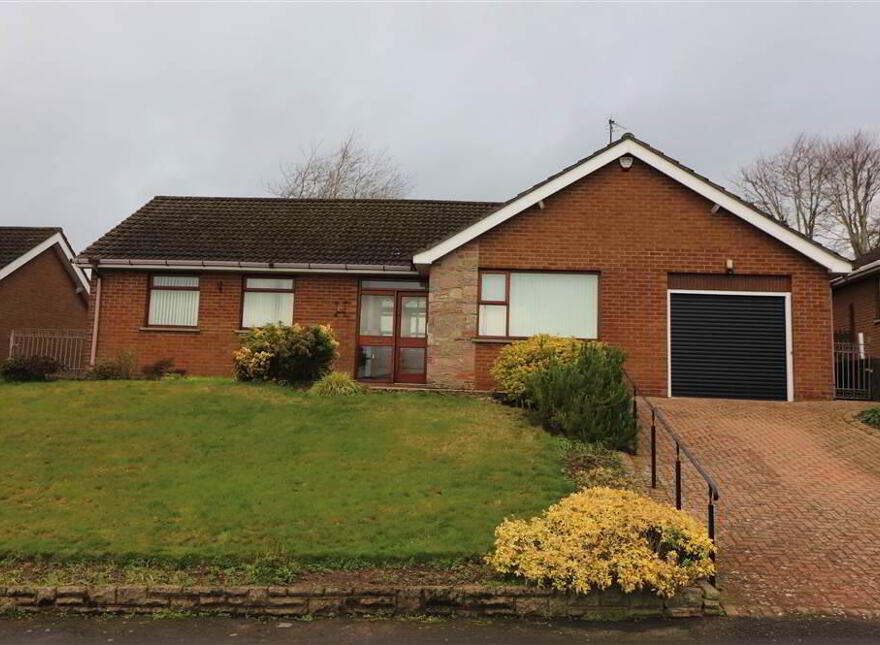 Bungalows For Sale in Northern Ireland PropertyPal