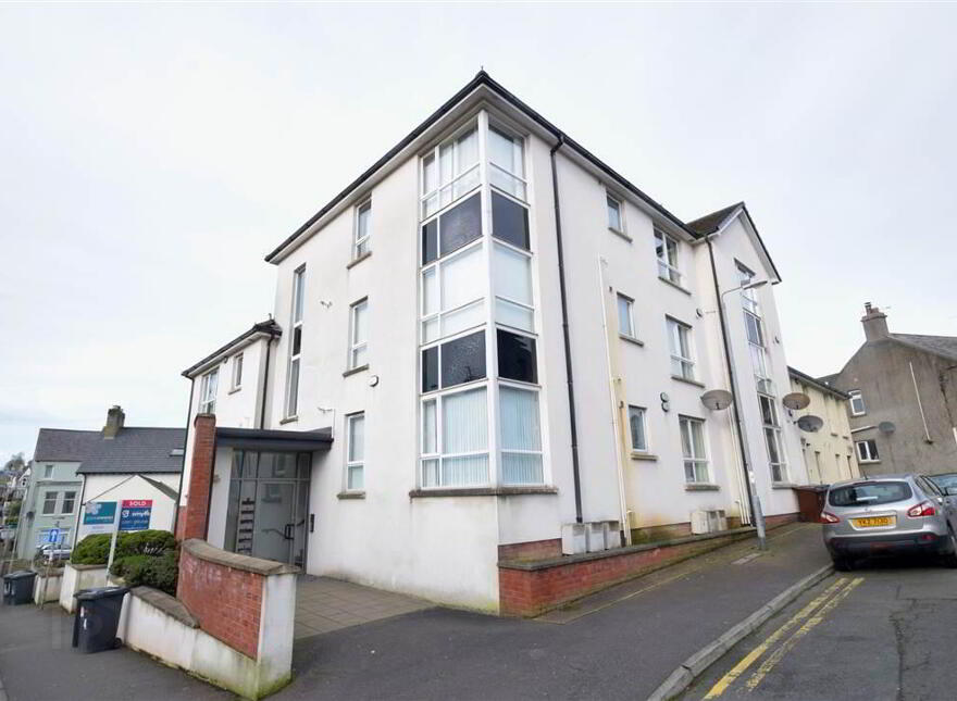 Recently Added Property For Sale in Bangor, £170,000 Max PropertyPal