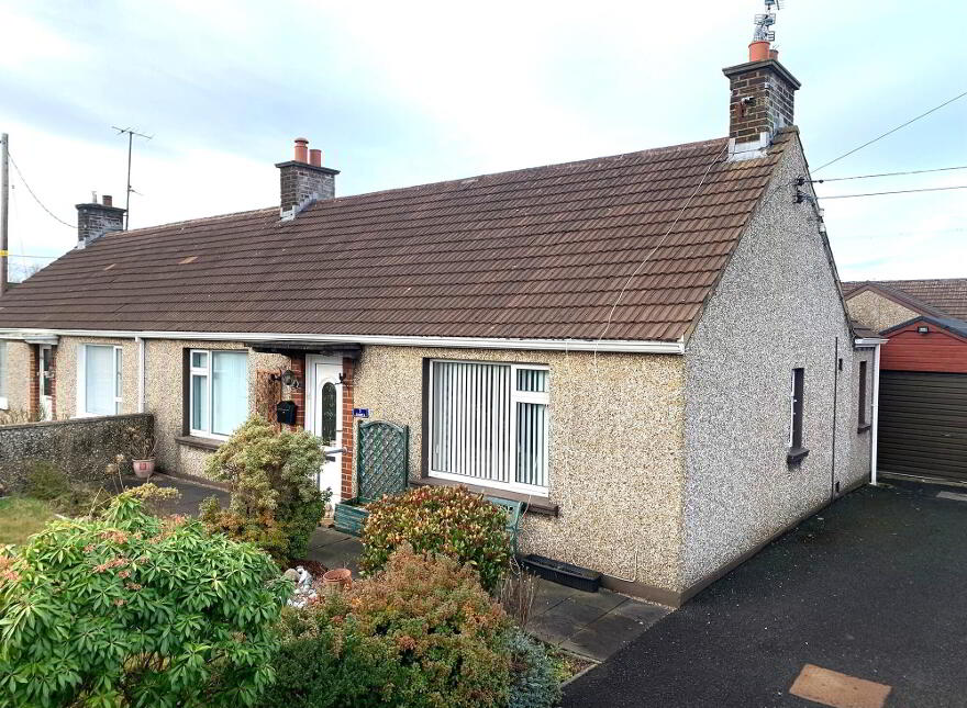 Bungalows For Sale in Ballymoney Area PropertyPal