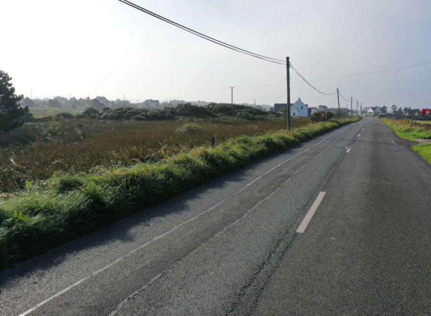 Carrickcoyle, Derrybeg