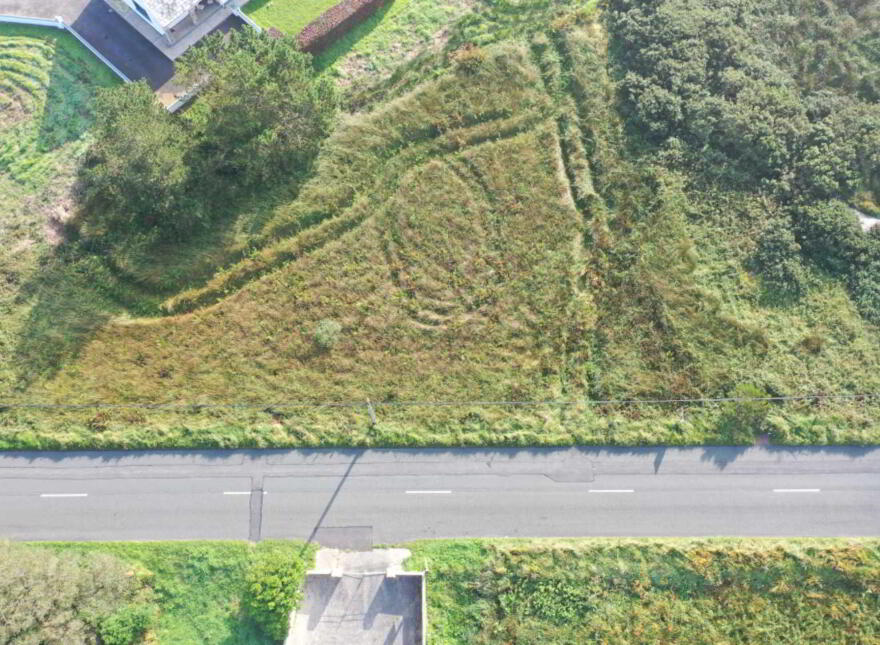 Carrickcoyle, Derrybeg