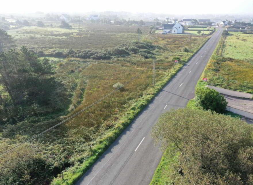 Carrickcoyle, Derrybeg