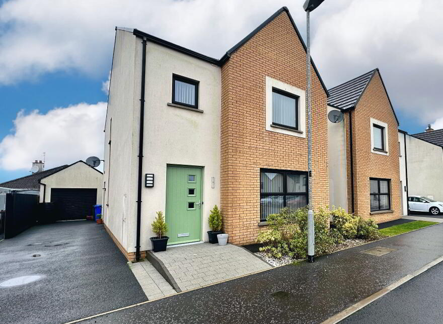 Property For Sale in Ballymoney PropertyPal