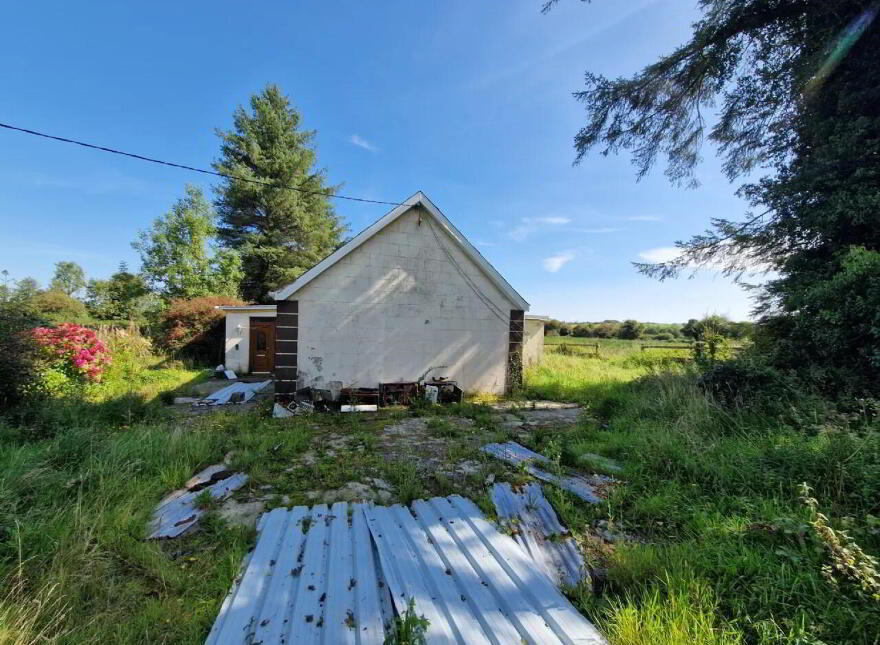Carrowmore, Killasser, Swinford, F12A722