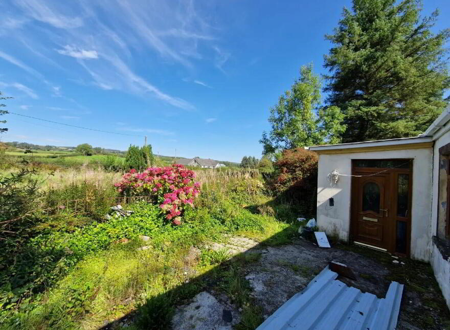 Carrowmore, Killasser, Swinford, F12A722