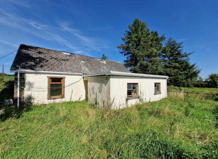 Carrowmore, Killasser, Swinford, F12A722