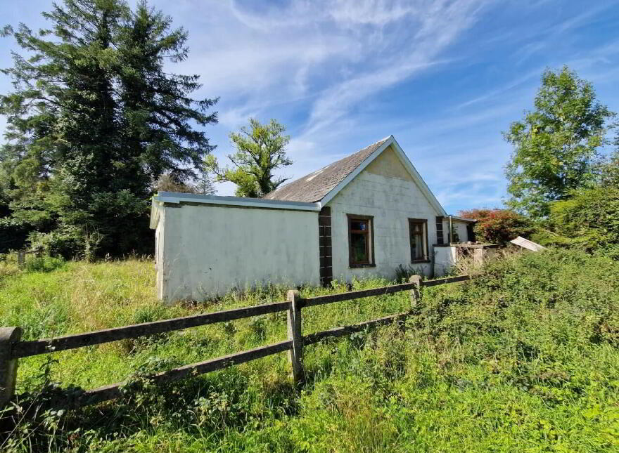 Carrowmore, Killasser, Swinford, F12A722