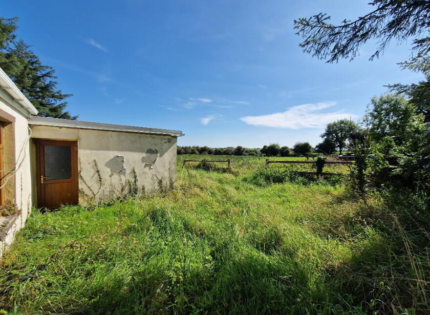 Carrowmore, Killasser, Killasser, F12A722