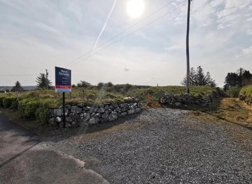 Cashelsheenaghan, Midfield, Swinford