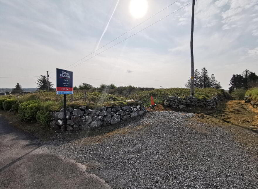 Cashelsheenaghan, Midfield, Swinford