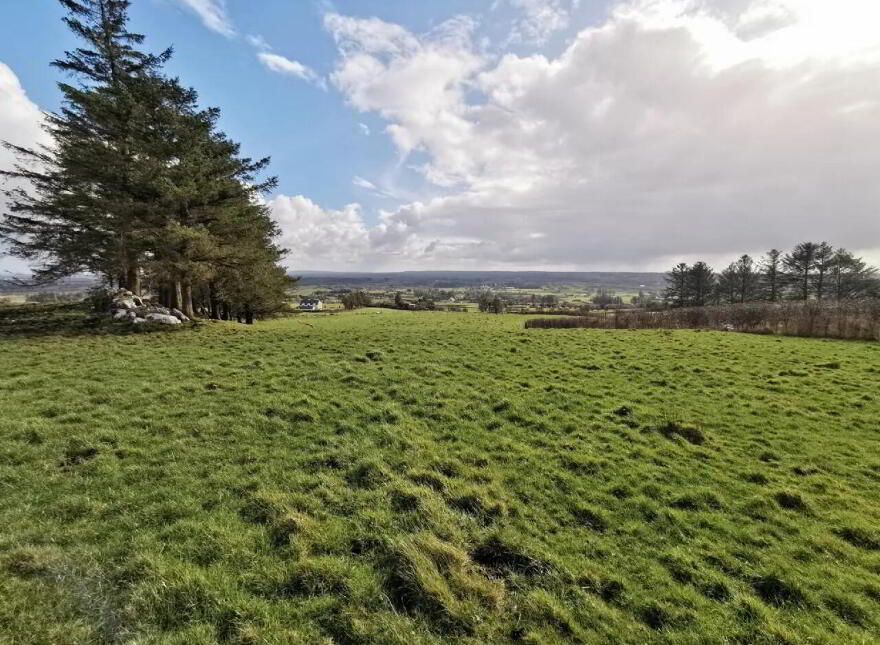 Killasser, Swinford