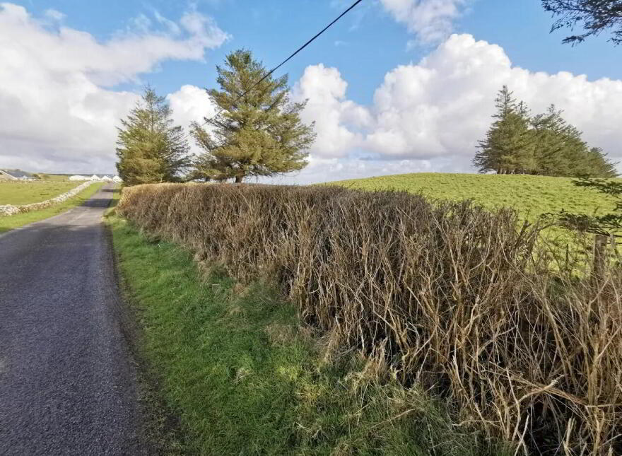 Killasser, Swinford