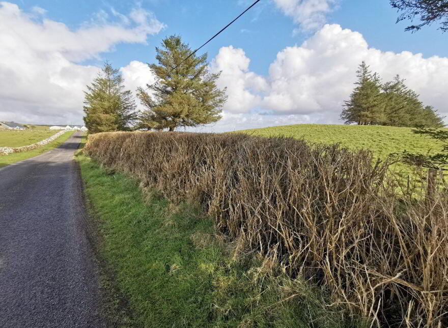 Killasser, Swinford