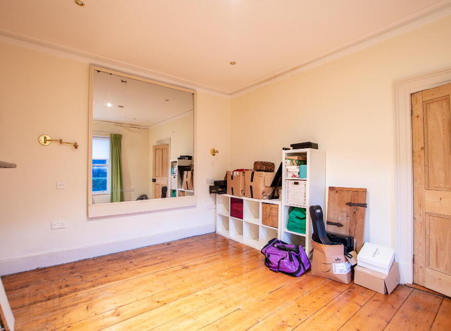 252 Merrion Road, Dublin, D04X798
