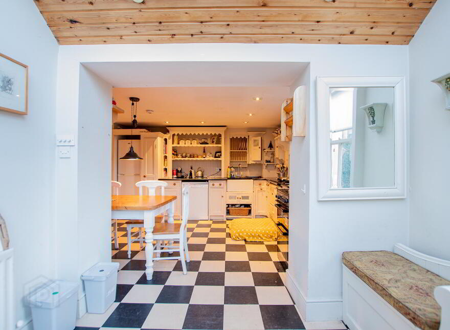 252 Merrion Road, Dublin, D04X798