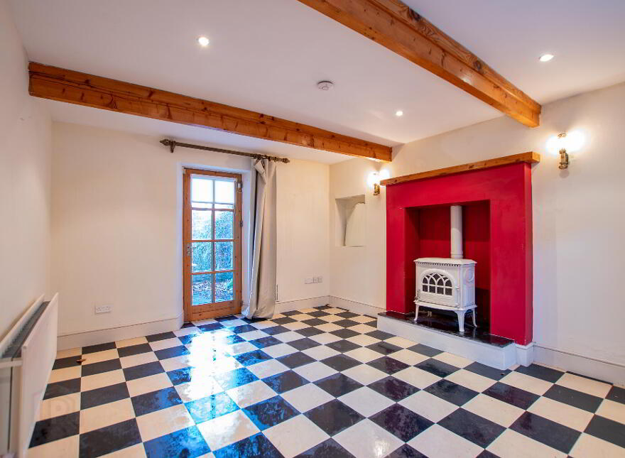 252 Merrion Road, Dublin, D04X798