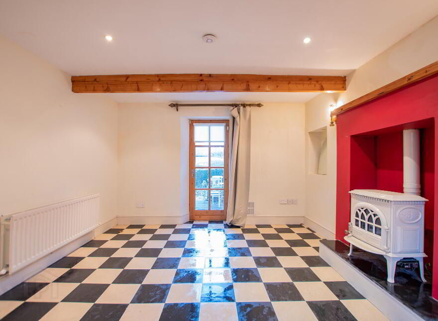 252 Merrion Road, Dublin, D04X798