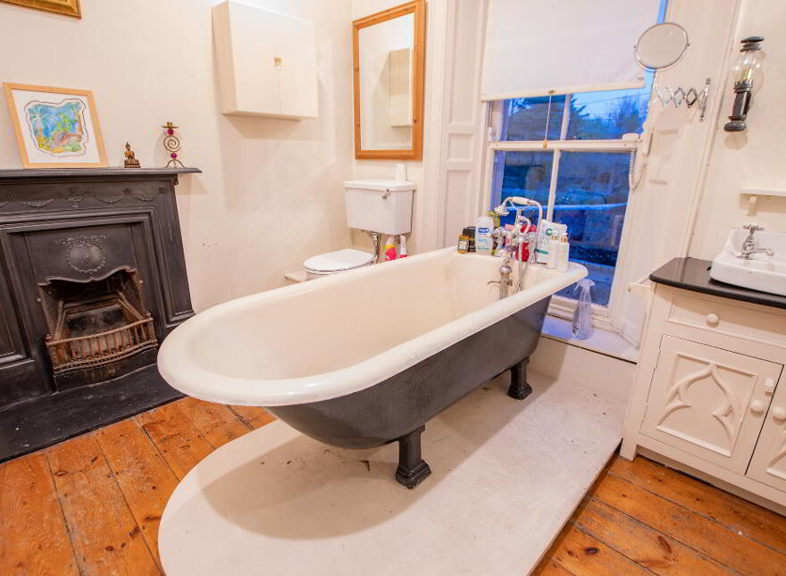 252 Merrion Road, Dublin, D04X798