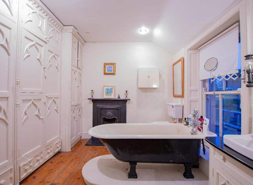 252 Merrion Road, Dublin, D04X798