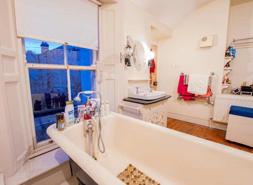 252 Merrion Road, Dublin, D04X798