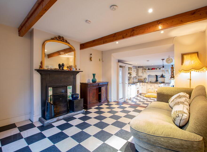 252 Merrion Road, Dublin, D04X798
