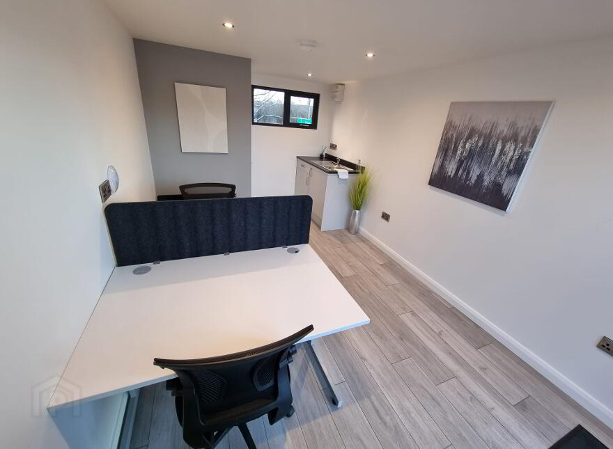 BOXSTART  North West Business Complex, Beraghmore Road, Skeoge Industria...Derry, BT48 8SE