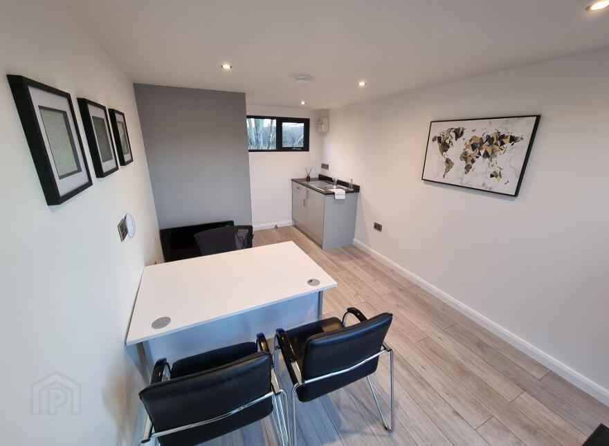 BOXSTART  North West Business Complex, Beraghmore Road, Skeoge Industria...Derry, BT48 8SE