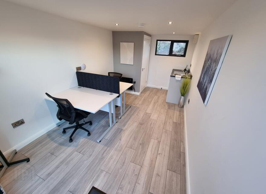 BOXSTART  North West Business Complex, Beraghmore Road, Skeoge Industria...Derry, BT48 8SE