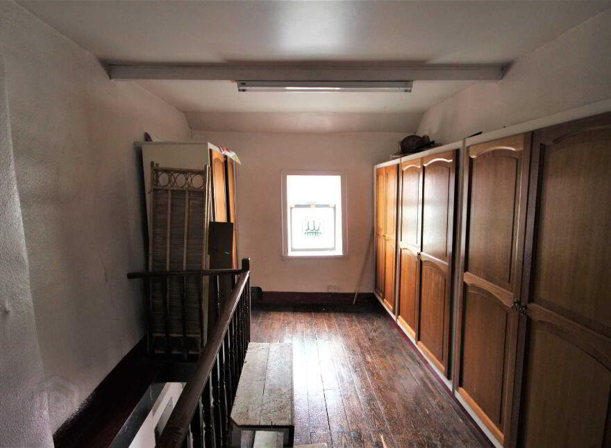 37 Mitchell Streert, Clonmel, E91WP44