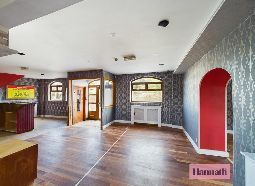 69-73 Bridge Street, Portadown, Craigavon, BT63 5AA