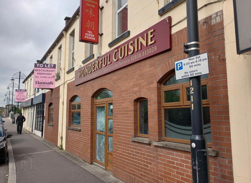 69-73 Bridge Street, Portadown, Craigavon, BT63 5AA