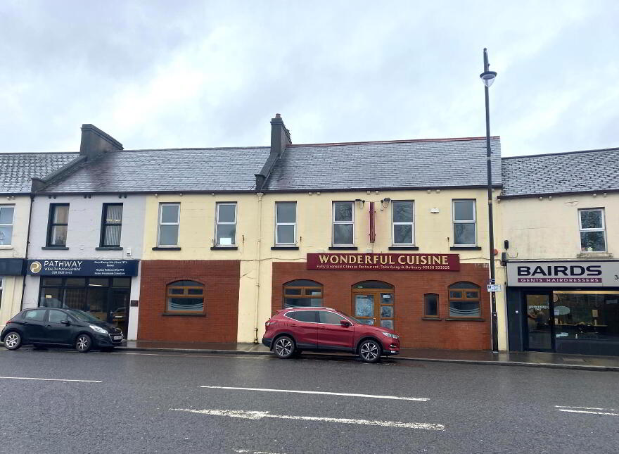 69-73 Bridge Street, Portadown, Craigavon, BT63 5AA
