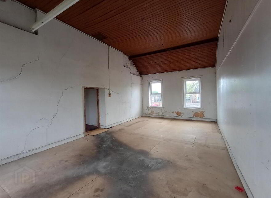 69-73 Bridge Street, Portadown, Craigavon, BT63 5AA
