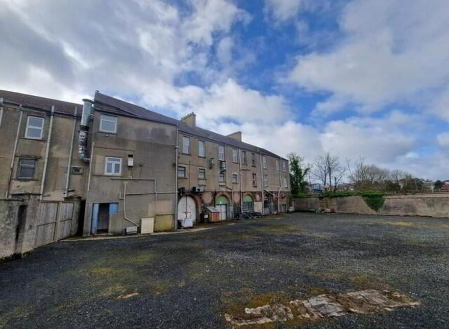 69-73 Bridge Street, Portadown, Craigavon, BT63 5AA