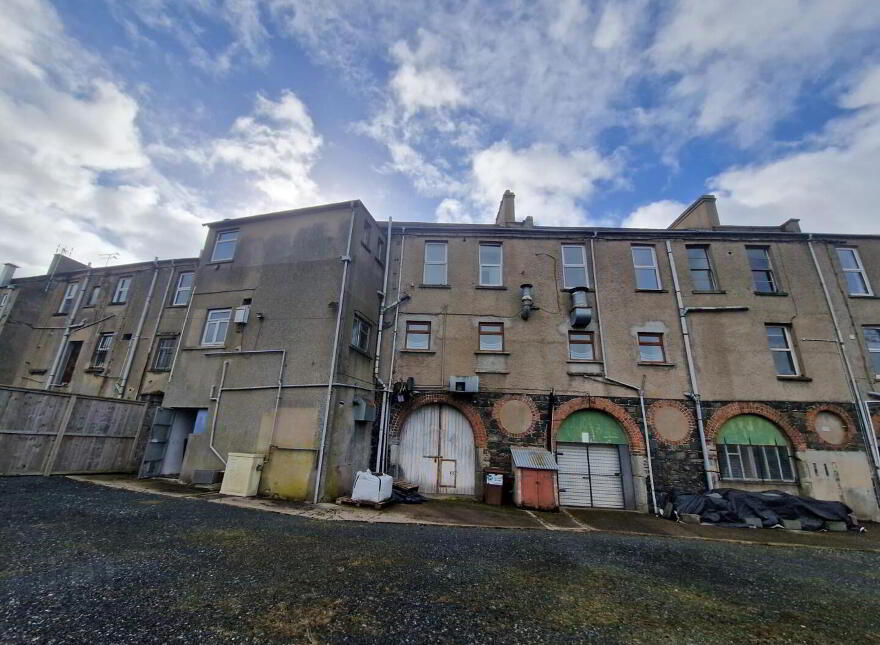 69-73 Bridge Street, Portadown, Craigavon, BT63 5AA