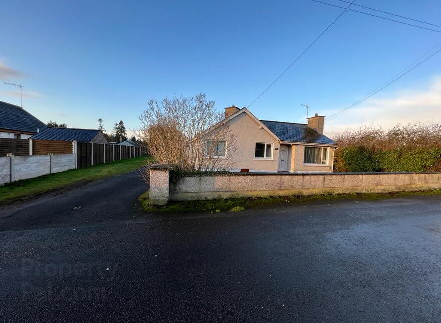 Houses and Land For Sale in County Armagh PropertyPal