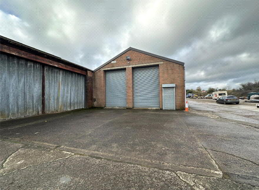 Unit 5 + 6, 14 Bellshill Road, Bellshill Commercial Park, Castledawson, BT45 8HG