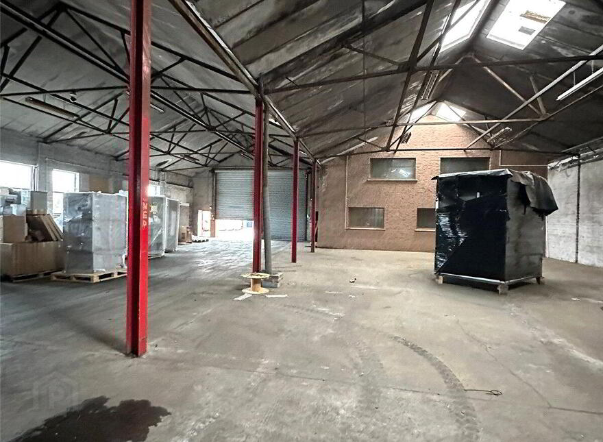 Unit 5 + 6, 14 Bellshill Road, Bellshill Commercial Park, Castledawson, BT45 8HG