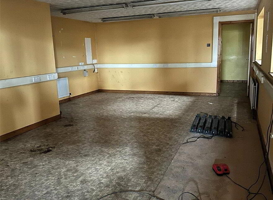 Unit 5 + 6, 14 Bellshill Road, Bellshill Commercial Park, Castledawson, BT45 8HG