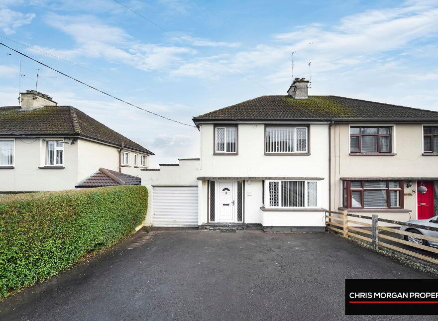 Property For Sale in Dungannon PropertyPal