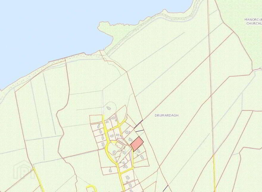 Drumardagh, Letterkenny