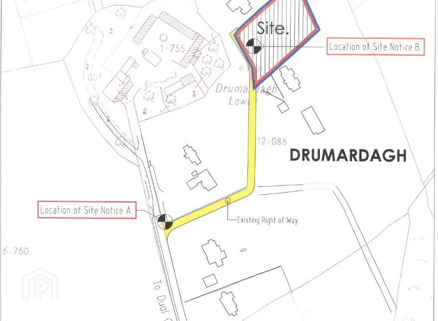 Drumardagh, Letterkenny