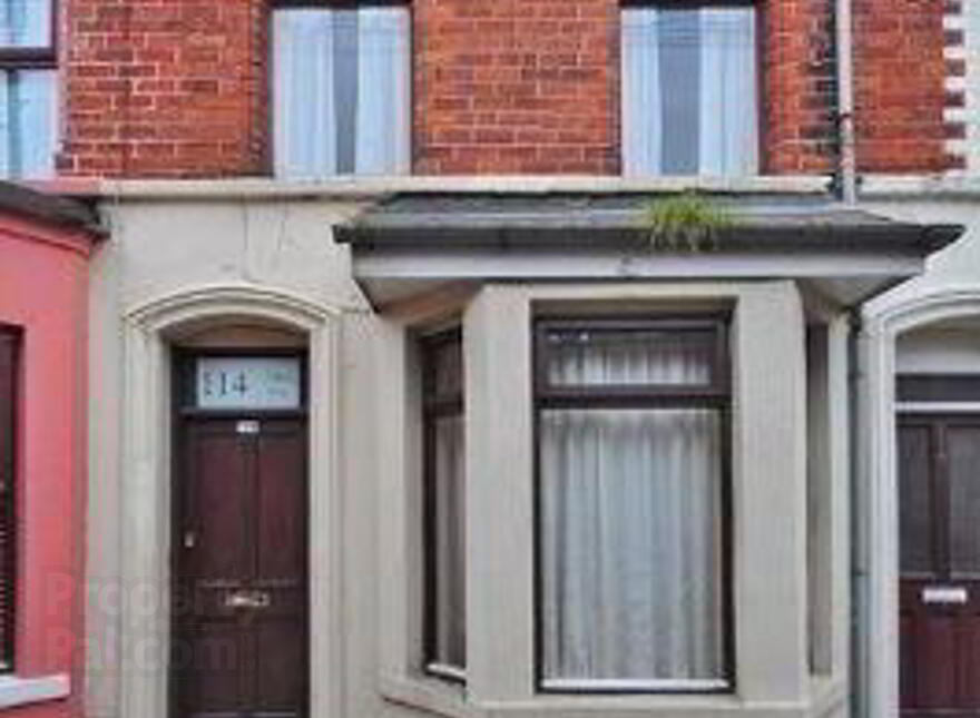 114 Tates Avenue, Belfast, BT9 7BZ photo